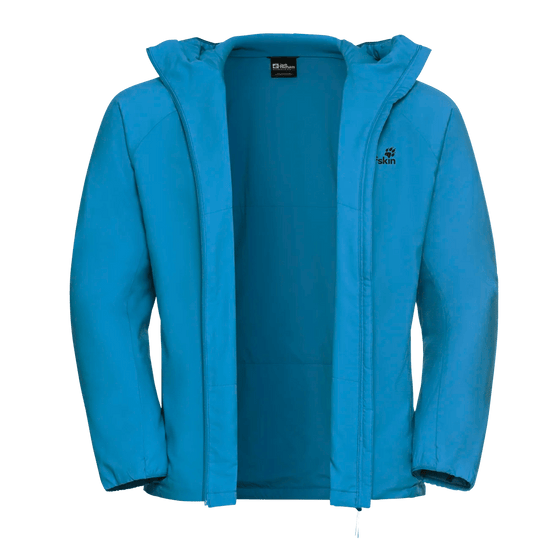 Jack Wolfskin M PRELIGHT INS JACKET M - Jackets at PeakStyle