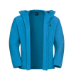 Jack Wolfskin M PRELIGHT INS JACKET M - Jackets at PeakStyle