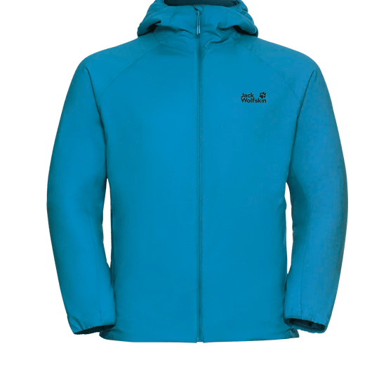 Jack Wolfskin M PRELIGHT INS JACKET M - Jackets at PeakStyle