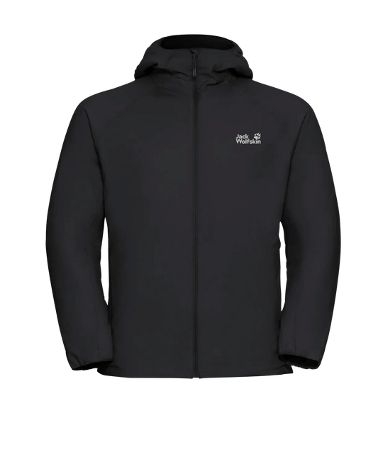 Jack Wolfskin M PRELIGHT INS JACKET M - Jackets at PeakStyle