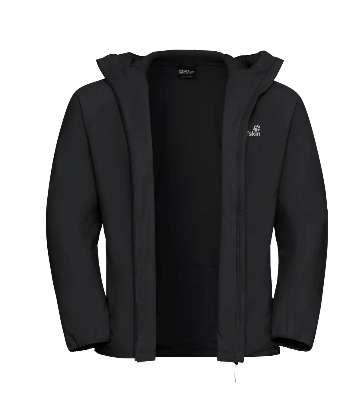 Jack Wolfskin M PRELIGHT INS JACKET M - Jackets at PeakStyle