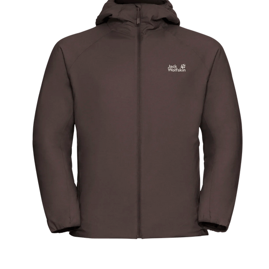 Jack Wolfskin M PRELIGHT INS JACKET M - Jackets at PeakStyle