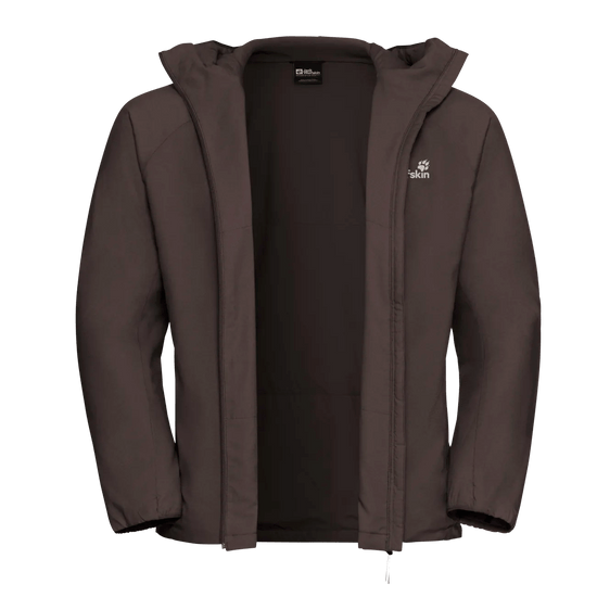 Jack Wolfskin M PRELIGHT INS JACKET M - Jackets at PeakStyle