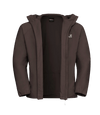 Jack Wolfskin M PRELIGHT INS JACKET M - Jackets at PeakStyle