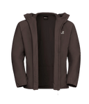Jack Wolfskin M PRELIGHT INS JACKET M - Jacken bei PeakStyle