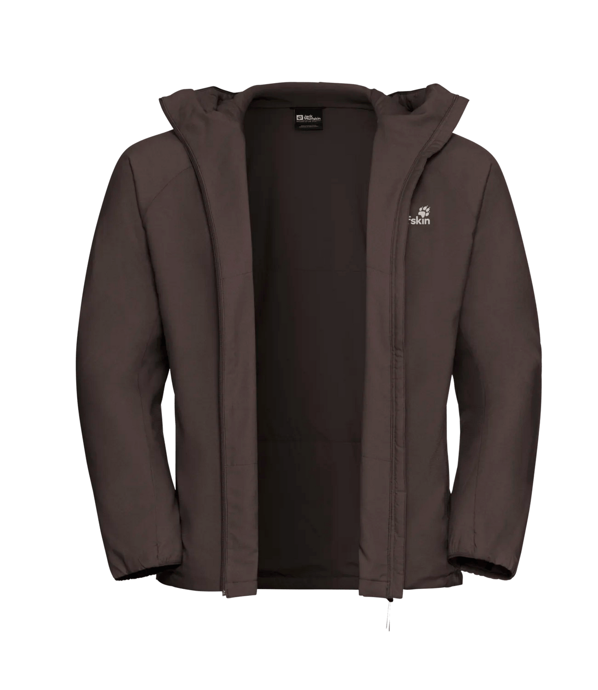 Jack Wolfskin M PRELIGHT INS JACKET M - Jackets at PeakStyle