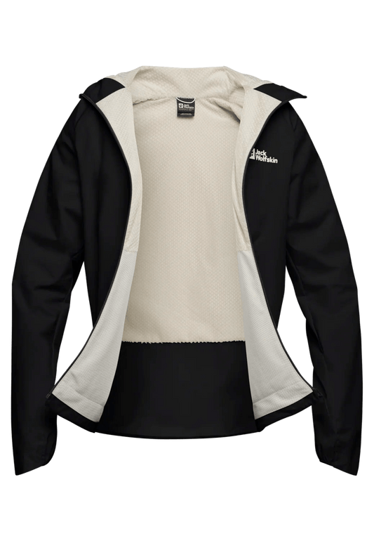 Jack Wolfskin M PRELIGHT OCTA JACKET M - Jackets at PeakStyle