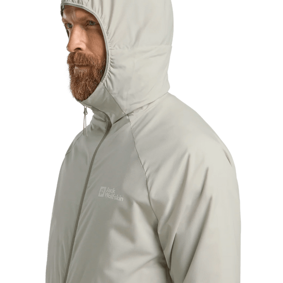 Jack Wolfskin M PRELIGHT OCTA JACKET M - Jackets at PeakStyle