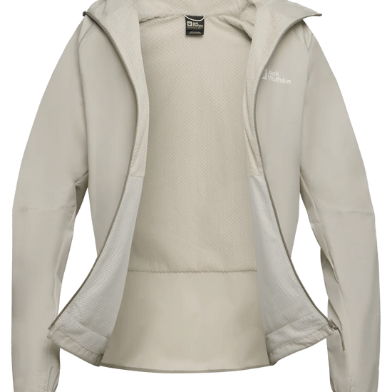 Jack Wolfskin M PRELIGHT OCTA JACKET M - Jackets at PeakStyle