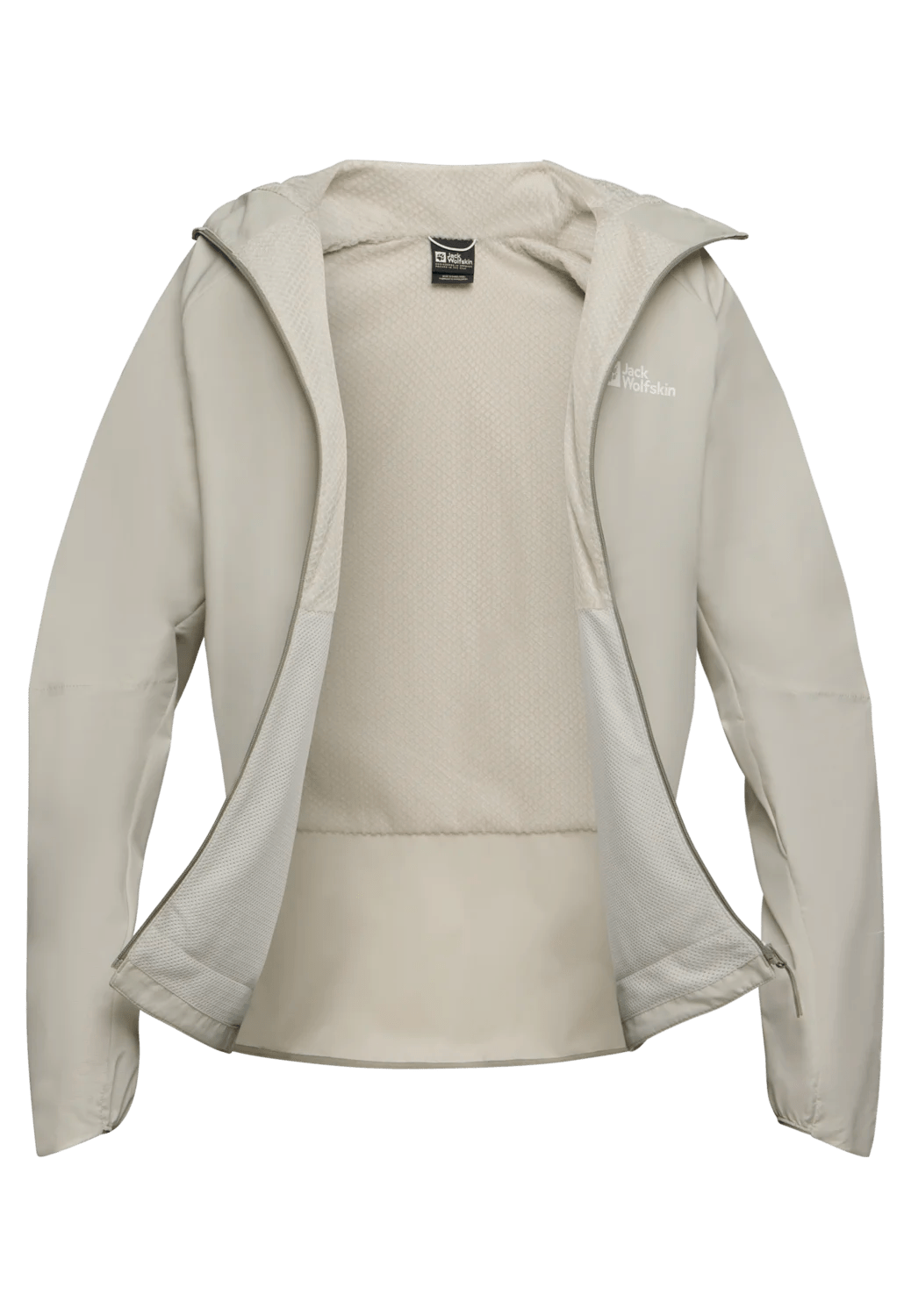 Jack Wolfskin M PRELIGHT OCTA JACKET M - Jackets at PeakStyle