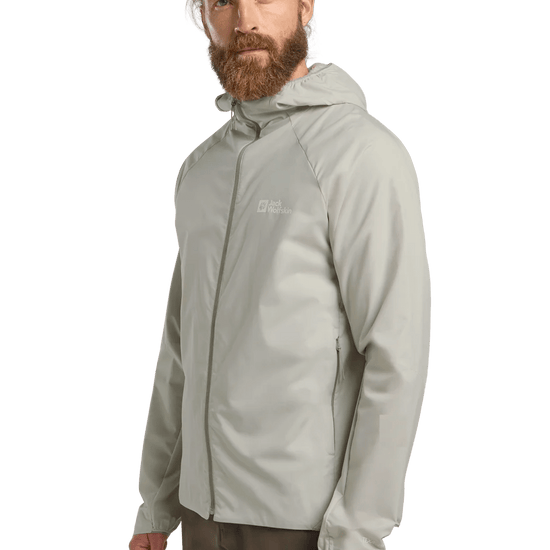 Jack Wolfskin M PRELIGHT OCTA JACKET M - Jackets at PeakStyle