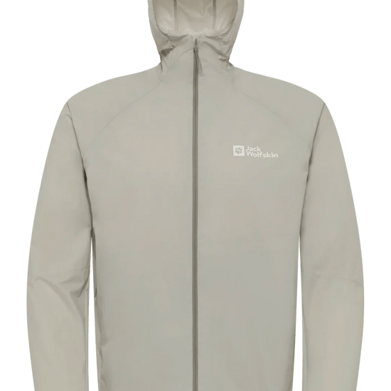 Jack Wolfskin M PRELIGHT OCTA JACKET M - Jackets at PeakStyle