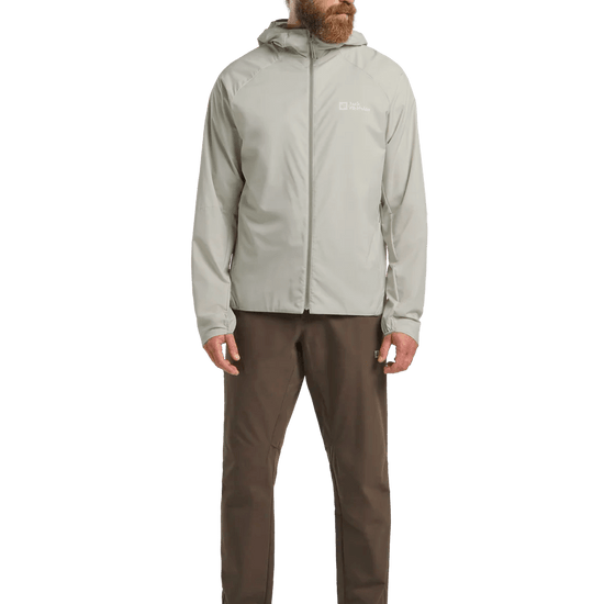 Jack Wolfskin M PRELIGHT OCTA JACKET M - Jackets at PeakStyle