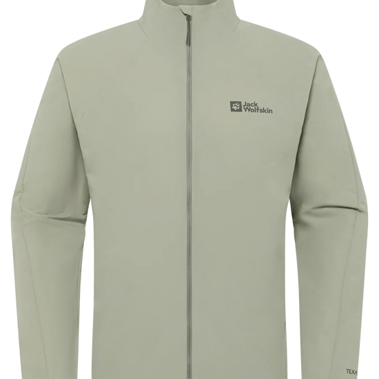 Jack Wolfskin M PRELIGHT STRIDE JACKET M - Jackets at PeakStyle