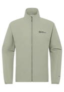 Jack Wolfskin M PRELIGHT STRIDE JACKET M - Jacken bei PeakStyle