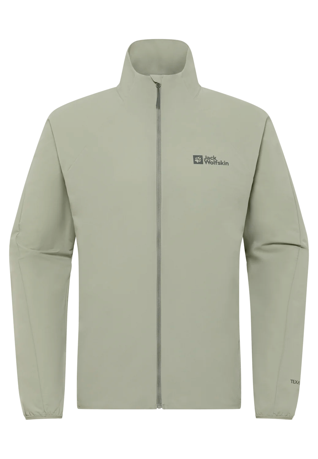 Jack Wolfskin M PRELIGHT STRIDE JACKET M - Jackets at PeakStyle