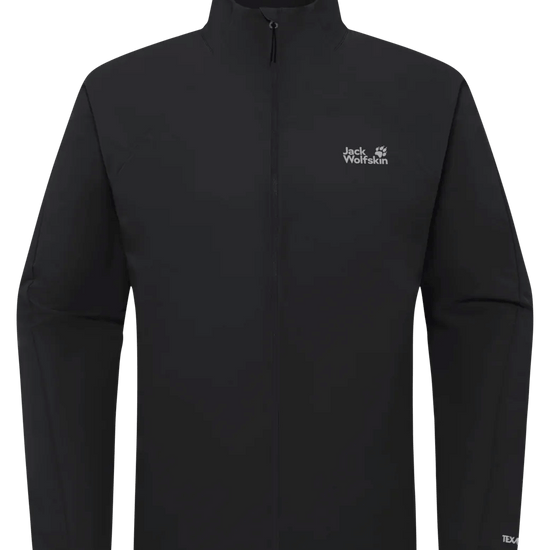 Jack Wolfskin M PRELIGHT STRIDE JACKET M - Jackets at PeakStyle