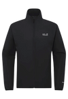 Jack Wolfskin M PRELIGHT STRIDE JACKET M - Jackets at PeakStyle