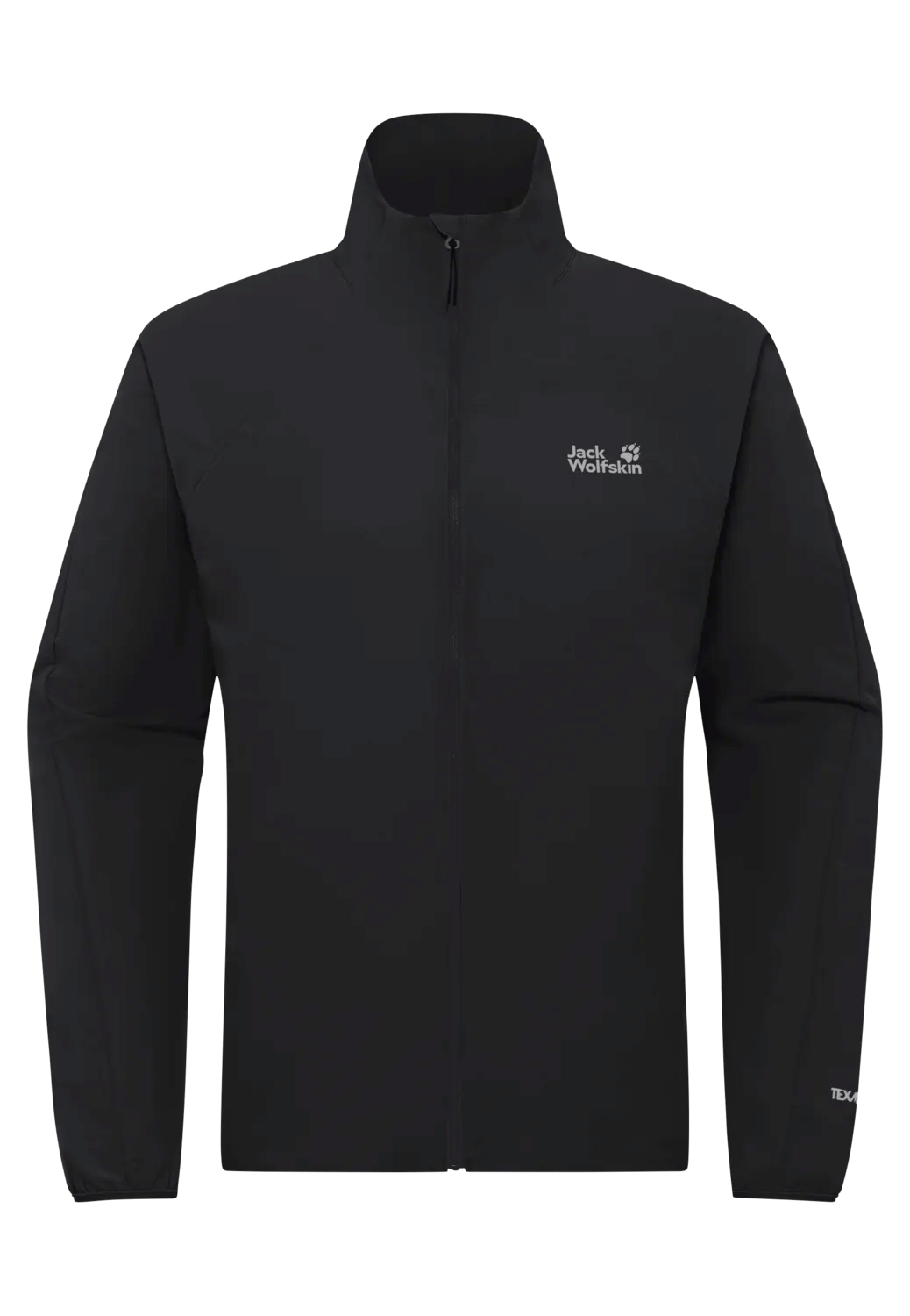 Jack Wolfskin M PRELIGHT STRIDE JACKET M - Jackets at PeakStyle
