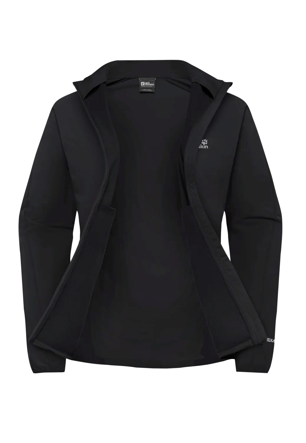 Jack Wolfskin M PRELIGHT STRIDE JACKET M - Jackets at PeakStyle