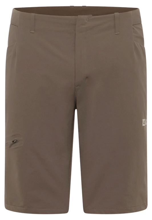 Jack Wolfskin M PRELIGHT STRIDE SHORTS M - Shorts at PeakStyle
