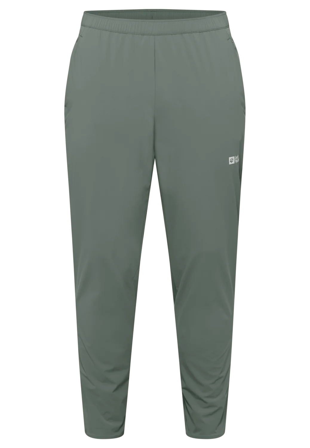 Jack Wolfskin M PRELIGHT SWIFT PANT M - at PeakStyle