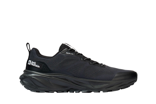 Jack Wolfskin M PRELIGHT SWIFT PRO VENT LOW M - Shoes at PeakStyle