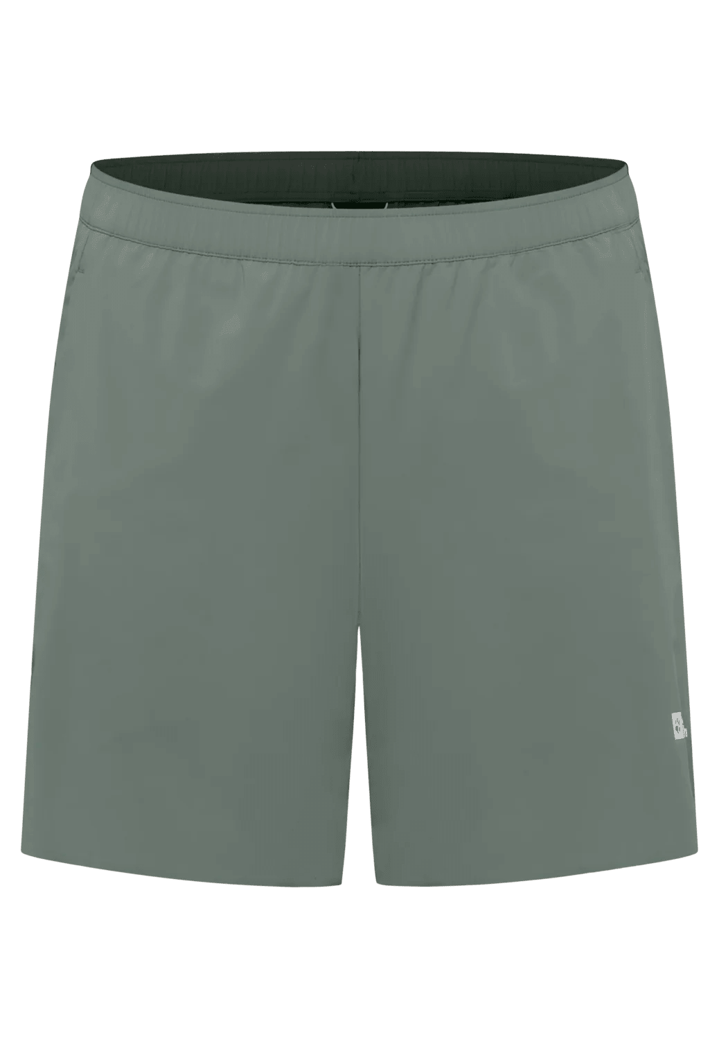 Jack Wolfskin M PRELIGHT SWIFT SHORT M - at PeakStyle