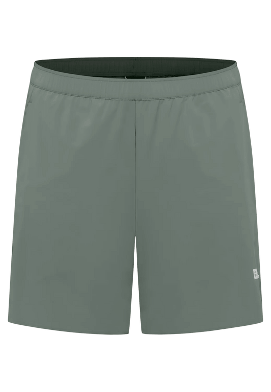 Jack Wolfskin M PRELIGHT SWIFT SHORT M - at PeakStyle