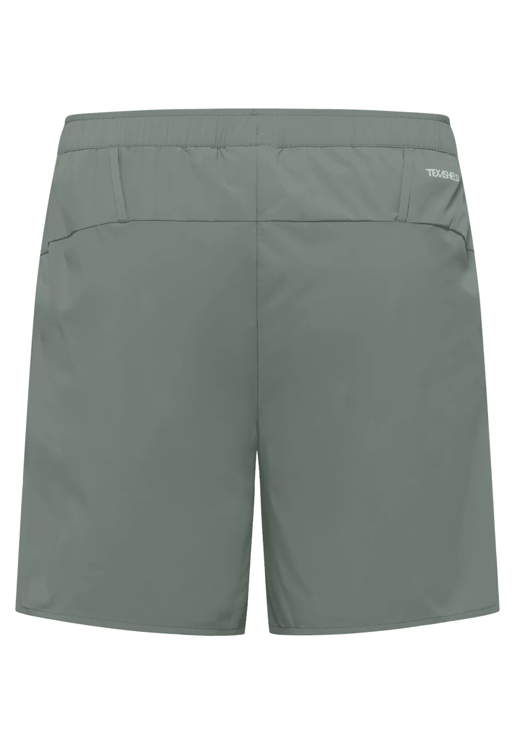Jack Wolfskin M PRELIGHT SWIFT SHORT M - at PeakStyle