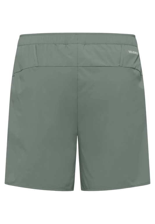 Jack Wolfskin M PRELIGHT SWIFT SHORT M - at PeakStyle