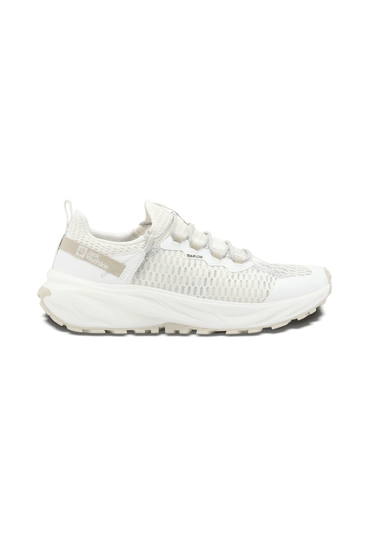 Jack Wolfskin M PRELIGHT SWIFT VENT LOW M - Shoes at PeakStyle