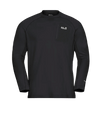 Jack Wolfskin M PRELIGHT TRAIL CREW M - at PeakStyle