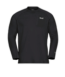 Jack Wolfskin M PRELIGHT TRAIL CREW M - bei PeakStyle