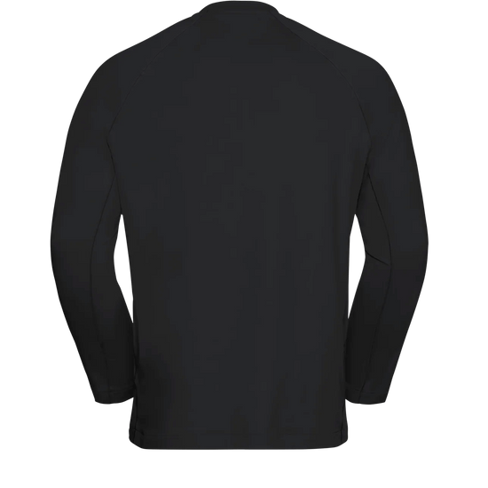 Jack Wolfskin M PRELIGHT TRAIL CREW M - at PeakStyle