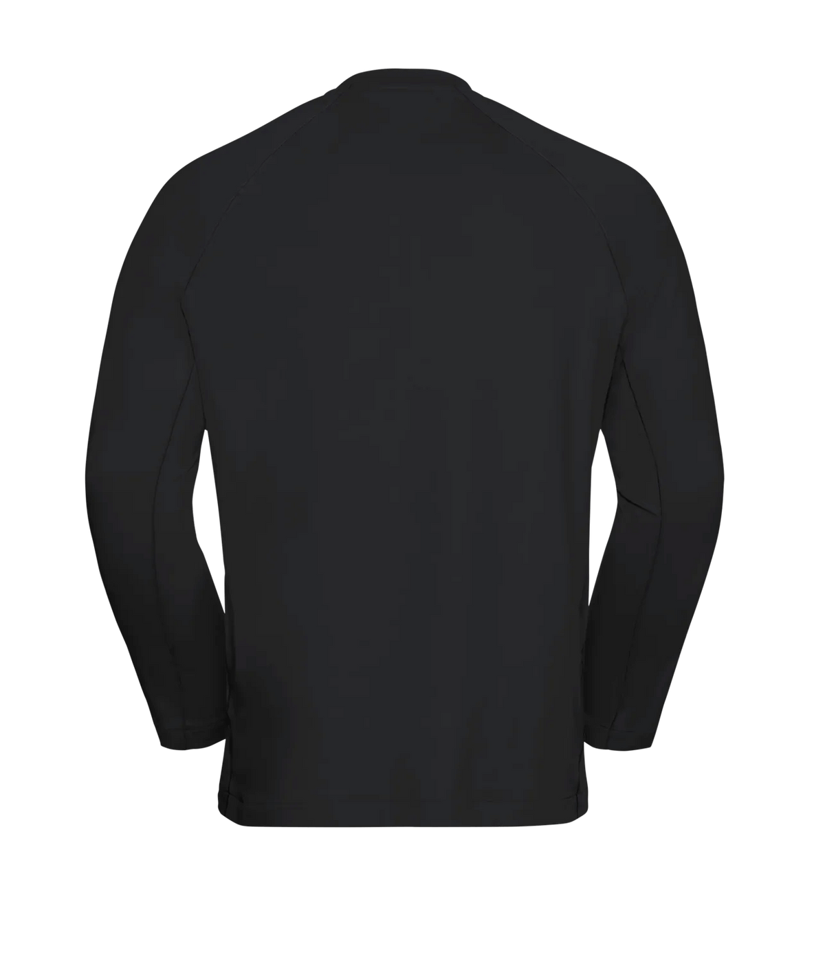 Jack Wolfskin M PRELIGHT TRAIL CREW M - at PeakStyle