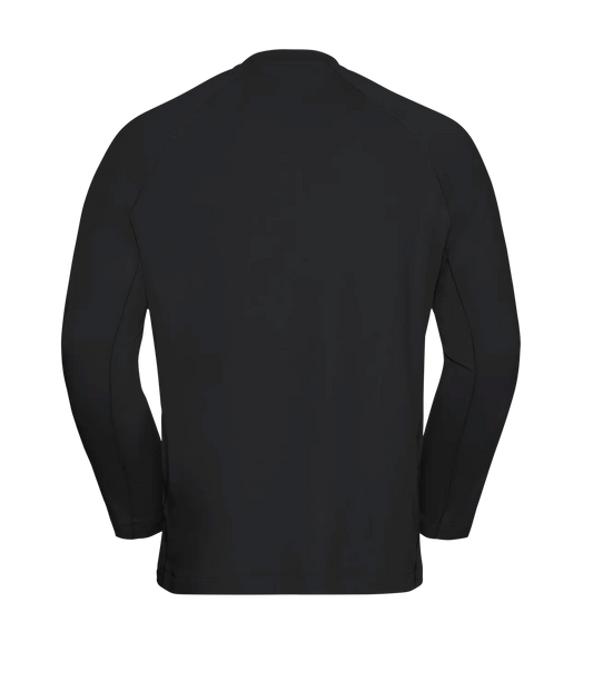 Jack Wolfskin M PRELIGHT TRAIL CREW M - at PeakStyle
