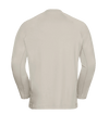 Jack Wolfskin M PRELIGHT TRAIL CREW M - at PeakStyle