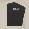 Jack Wolfskin M PRELIGHT TRAIL CREW M - at PeakStyle