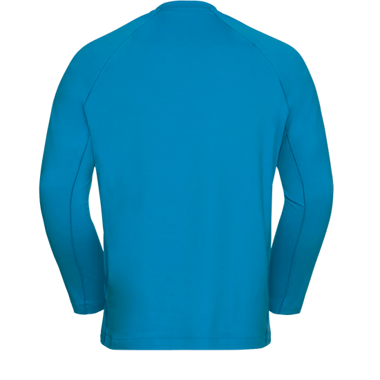 Jack Wolfskin M PRELIGHT TRAIL CREW M - at PeakStyle