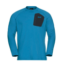 Jack Wolfskin M PRELIGHT TRAIL CREW M - bei PeakStyle