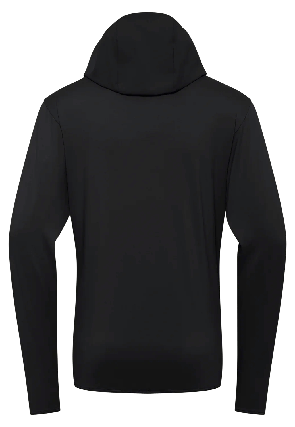 Jack Wolfskin M PRELIGHT TRAIL HOODY M - Midlayer at PeakStyle