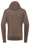 Jack Wolfskin M PRELIGHT TRAIL HOODY M - Midlayer at PeakStyle