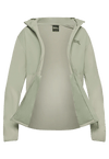 Jack Wolfskin M PRELIGHT TRAIL HOODY M - Midlayer at PeakStyle