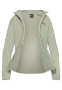 Jack Wolfskin M PRELIGHT TRAIL HOODY M - Midlayer bei PeakStyle