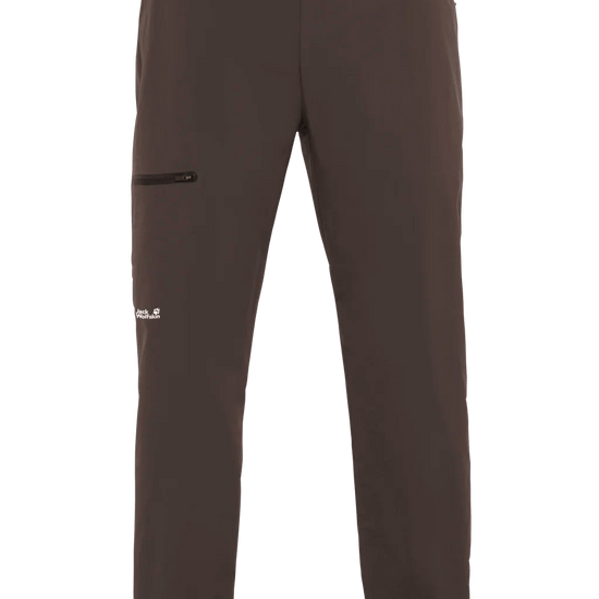Jack Wolfskin M PRELIGHT TRAIL PANTS M - Long pants at PeakStyle