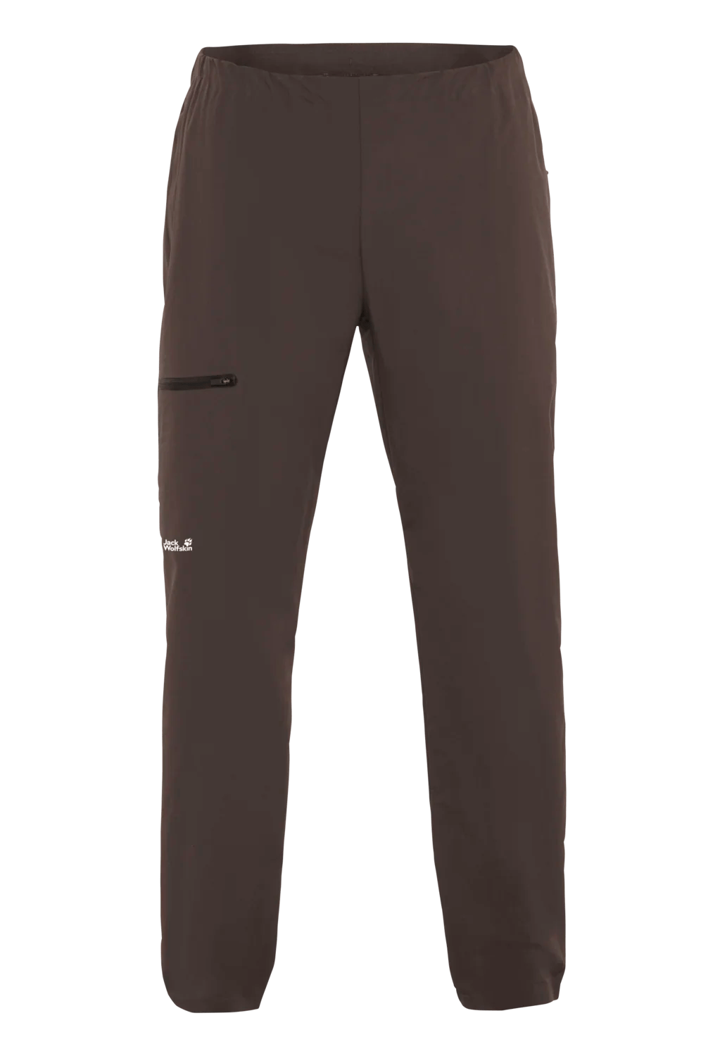 Jack Wolfskin M PRELIGHT TRAIL PANTS M - Long pants at PeakStyle