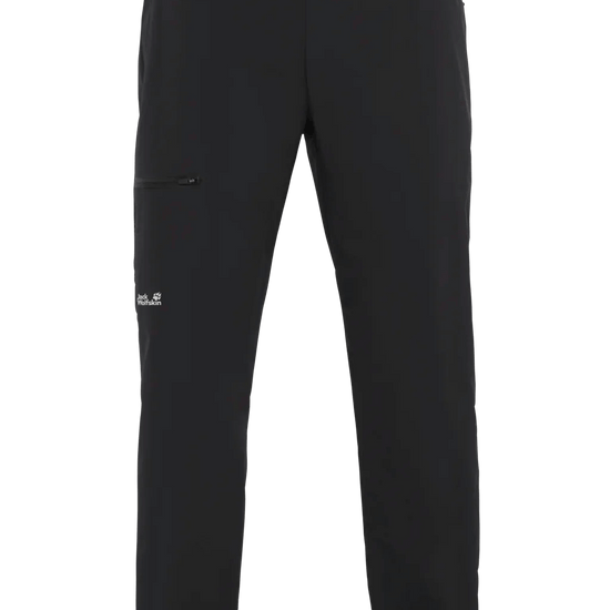 Jack Wolfskin M PRELIGHT TRAIL PANTS M - Long pants at PeakStyle