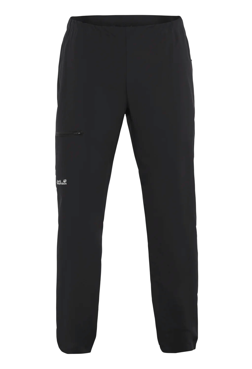 Jack Wolfskin M PRELIGHT TRAIL PANTS M - Long pants at PeakStyle