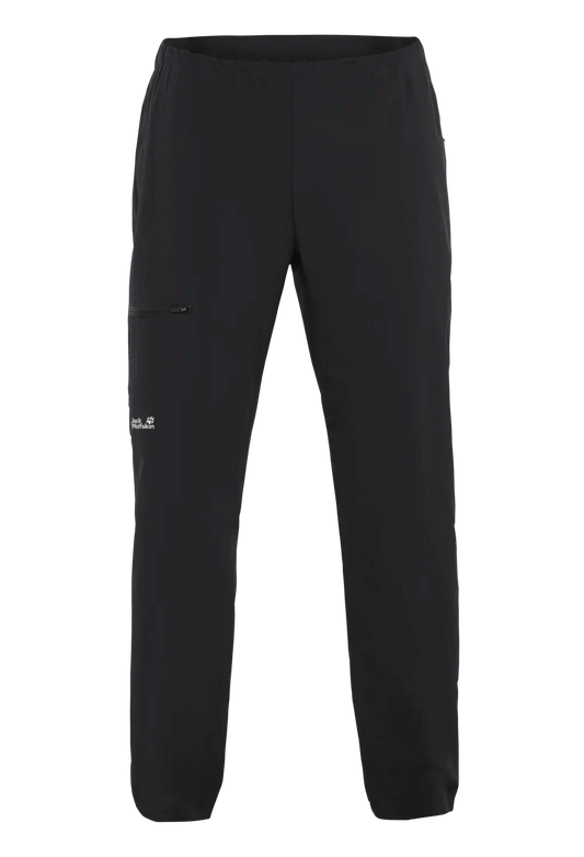 Jack Wolfskin M PRELIGHT TRAIL PANTS M - Long pants at PeakStyle